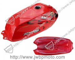 Venta Caliente Fuel Tank for  AX100 Tanque de Motocicleta