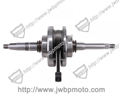 Chinese Motorcycle Brands Cheap Motorcycle Engine Crankshaft Assy GY6-125