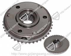 Motorcycle Starting Clutch CBF150