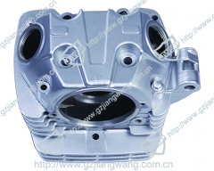 Motorcycle Cylinder Head CB125