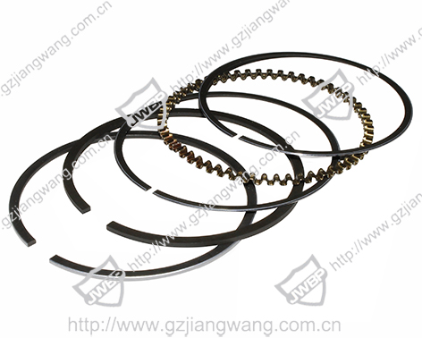 Motorcycle Piston Rings GD110 1.0x1.0x2.0 51MM