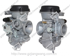 Motorcycle  carburetor TVS APACHE160