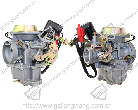 Motorcycle  carburetor ZY125