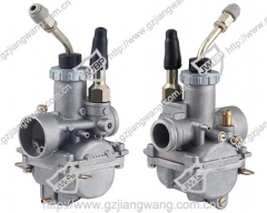 Motorcycle  carburetor TVS MAX