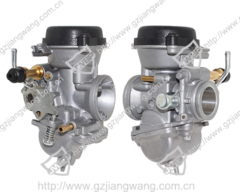 Motorcycle  carburetor GS125 II