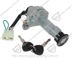 Motorcycle ignition switch  JET4 125