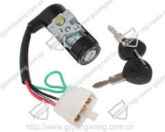 Motorcycle ignition switch  BIZ100