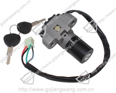 Motorcycle ignition switch  AK125 EVO AK150 EVO