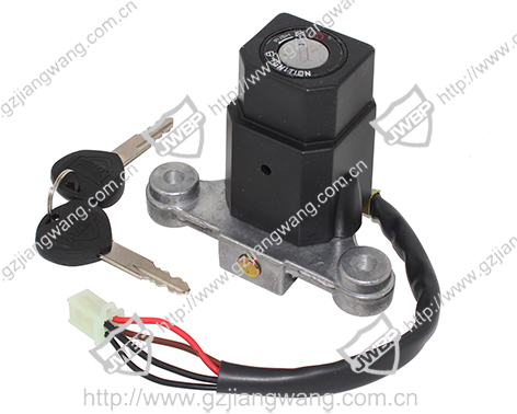 Motorcycle ignition switch  RXS115