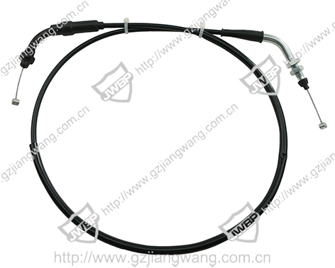 Motorcycle Cable