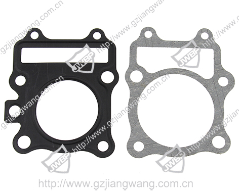 Motorcycle Cylinder Gasket  AN125