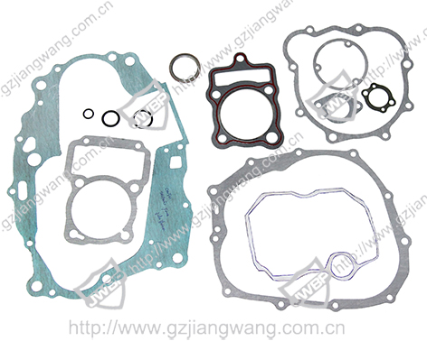 Motorcycle Gasket Complete  YARA20O SMX200