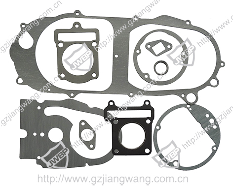 Motorcycle Gasket Complete  ZY125