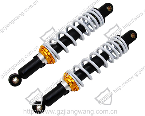 Motorcycle Modified Rear Shock Absorber  C90 12x10x330MM