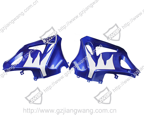 Motorcycle Side Cover  GY200