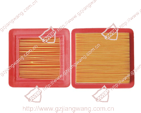 Motorcycle Air Filter  BIZ125